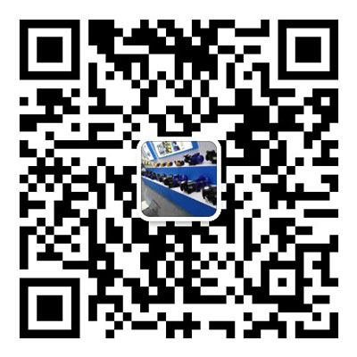 永皋微信二維碼